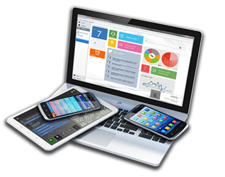 Multi-plateforme